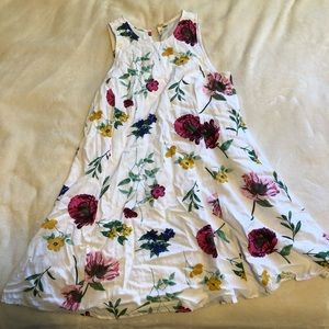 Old Navy Swing Dress